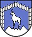 Herb Gams bei Hieflau