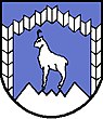 Coat of arms of Gams bei Hieflau