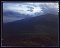 A view looking through the White Mountains from the fire control tower manned by Barbara Mortensen1a34575v.jpg
