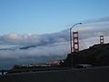 A view of Golden Gate Bridge from coastal highway.jpg