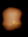 A view of the Taj Mahal through Shah Jahan's eye.JPG