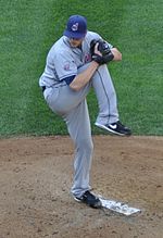 Aaron Laffey, native of Cumberland, Maryland Aaron Laffey 01A.jpg