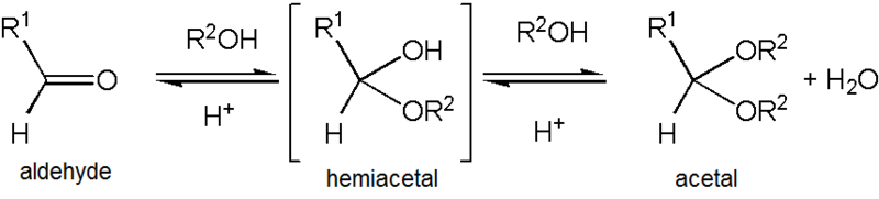 קובץ:Acetal formation 2.png