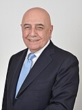 Miniatura per Adriano Galliani