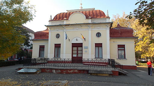 Ady Endre Museum - Oradea
