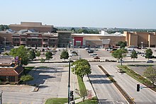 Overland Park, Kansas - Wikipedia