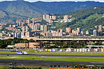 Thumbnail for File:Aeropuerto Enrique Olaya Herrera - Medellín (6156871601).jpg