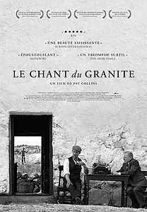 Affiche 143 Song of granite Fr.jpg