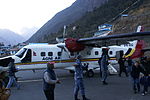 Thumbnail for 2012 Agni Air Dornier 228 crash