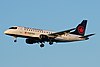 Air Canada Express (opby Langit Regional Airlines) Embraer 175 C-FRQN (35110091871).jpg