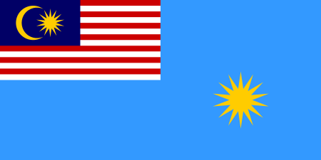 ไฟล์:Air_Force_Ensign_of_Malaysia.svg