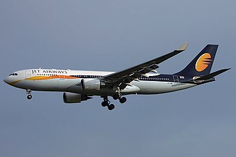 Airbus A330-200