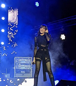 Aitana Ocaña Morales: Biografia, Carrera musical, Moda