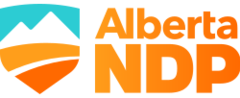 Alberta New Democratic Party Logo (2022).png