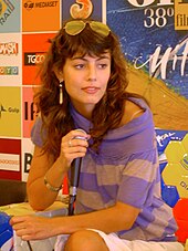 Mastronardi in 2008 Alessandra Mastronardi.jpg