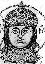 Tulemuse "Alexios II Komnenos" pisipilt