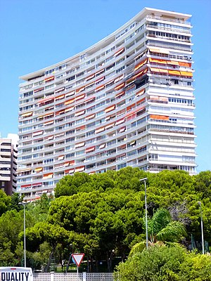 Alicante - Edificio La Chicharra 7.jpg