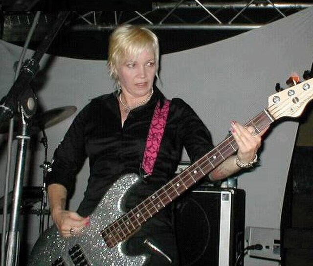 Genese with Psychic TV in Germany 2004