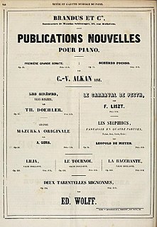 <span class="mw-page-title-main">Grande sonate 'Les quatre âges'</span>