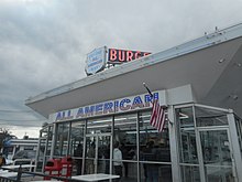 All-American Hamburger Drive-In; Massapequa, New York.jpg