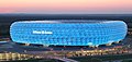 Allianz Arena i München