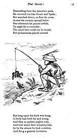 Alligator bait - Wikipedia