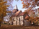 Altjeßnitz, kerk in het Gutspark.jpg