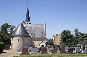 Habiter à Ambloy