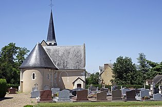 Ambloy (Loir-et-Cher) église Saint-Martin.jpg