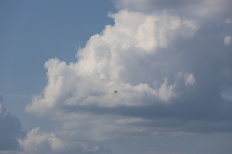 File:American Eagle Embraer E175LR Departing Wilmington International Airport 13.jpg