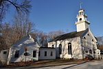 Union Congregational Church (Amesbury, Massachusetts)