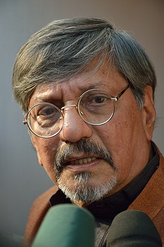 <span class="mw-page-title-main">Amol Palekar</span> Indian actor, director and singer (born 1944)
