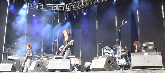 Anathema band Wikipedia