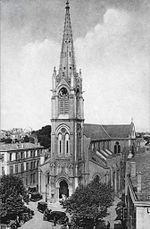 Vignette pour Ancienne église Notre-Dame de Royan