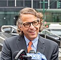 * Nomination: Lawyer Andrew Celli at a NYC congestion pricing lawsuit press conference --Rhododendrites 13:14, 30 September 2024 (UTC) * * Review needed