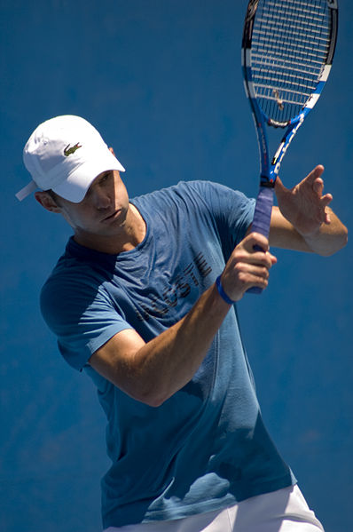 File:Andy Roddick at the 2010 Australian Open 02.jpg