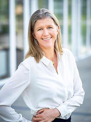 <span class="mw-page-title-main">Ann-Veruschka Jurisch</span> German politician