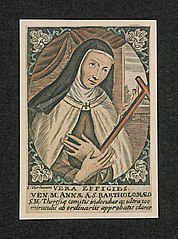 Anne of Saint Bartholomew (s1)