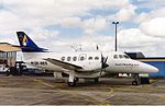 Ansett New Zealand Regional (Rex Aviation) BAe J31 Zuppicich-3.jpg