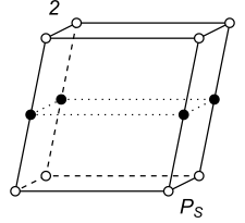 Antisymmetric Bravais Lattice 2.svg