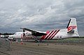 Air Antwerp OO-VLS