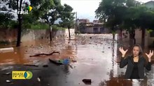 Bestand: Apoio às cidades afetadas pelas chuvas − TV BrasilGov.webm