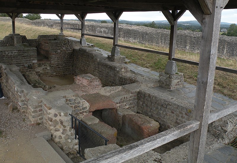 File:Archaeological site of Jublains 09.JPG
