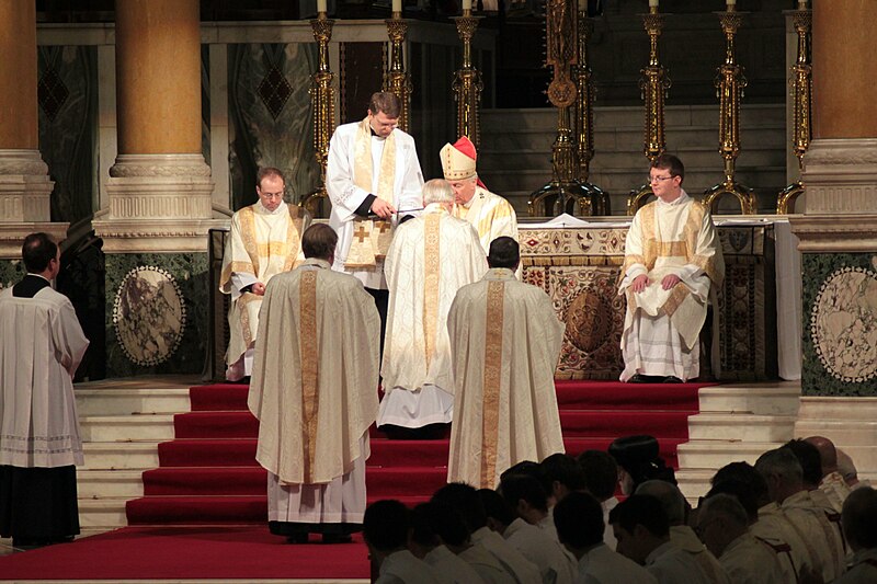 File:Archbishop Nichols anoints Fr John Broadhurst (5358246847).jpg