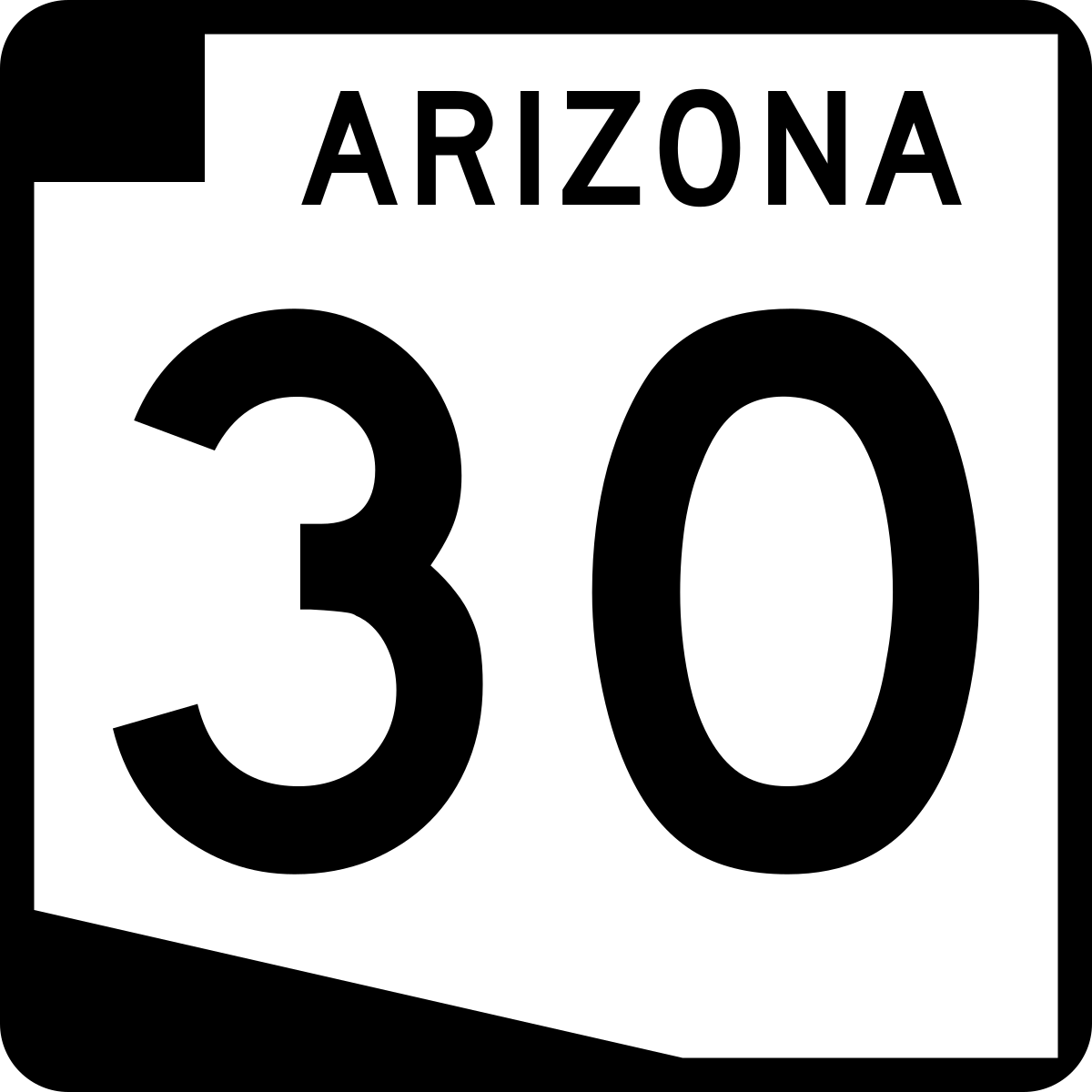 Аризона 30.