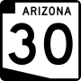 Thumbnail for Arizona State Route 30