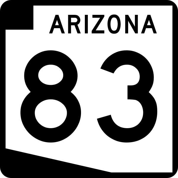 File:Arizona 83.svg