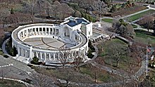 Arlington Memorial Amphitheater and Tomb of the Unknown Soldier ArlMemAmpTomb3170-012122.jpg