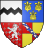 Arms of Earl de la Warr.svg