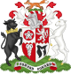 Arms of Leicestershire County Council.svg